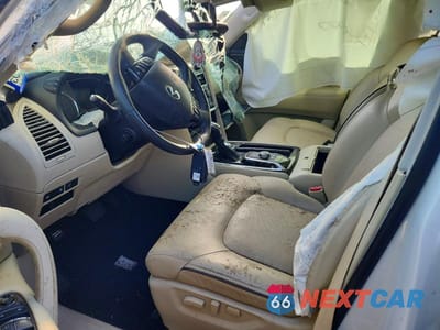Zdjęcie 7 z 13 samochodu: 2022 INFINITI QX80 LUXE VIN:JN8AZ2AC5N9485791 - miniatura