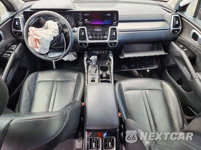 Zdjęcie 8 z 13 samochodu: 2021 KIA SORENTO SX VIN:5XYRK4LF9MG063946 - miniatura