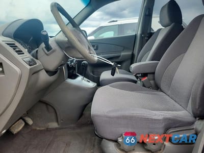Zdjęcie 7 z 12 samochodu: 2006 HYUNDAI TUCSON GL VIN:KM8JM72D76U399391 - miniatura