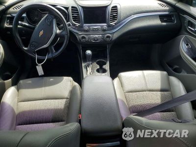 Zdjęcie 8 z 12 samochodu: 2016 CHEVROLET IMPALA LT VIN:2G1115S38G9120482 - miniatura