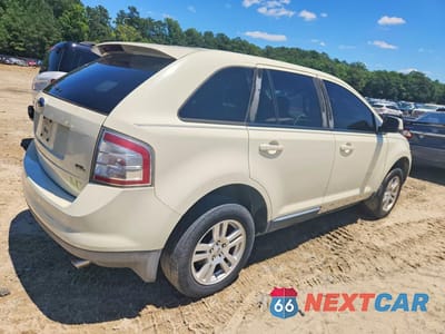 Trzecie zdjęcie samochodu z tyłu: 2007 FORD EDGE SEL VIN:2FMDK38C07BA45326 - miniatura