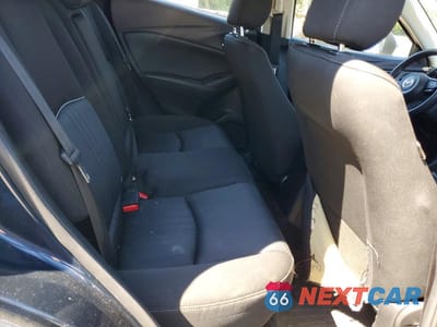 Zdjęcie 11 z 13 samochodu: 2019 MAZDA CX-3 SPORT VIN:JM1DKFB71K0445598 - miniatura