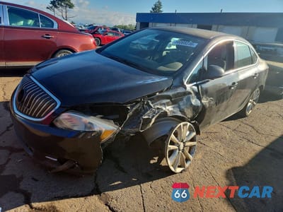 2013 BUICK VERANO 1G4PP5SK6D4158990 - główne zdjęcie licytacji z USA - miniatura