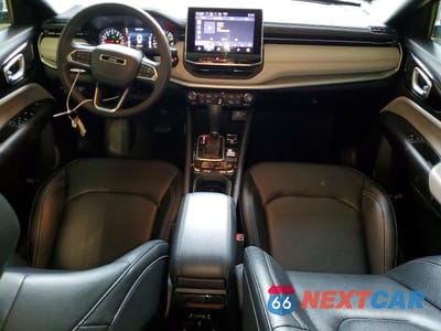 Zdjęcie 8 z 14 samochodu: 2025 JEEP COMPASS LIMITED VIN:3C4NJDCN8ST506988 - miniatura