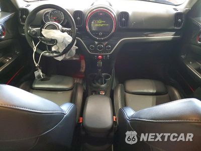 Zdjęcie 8 z 12 samochodu: 2018 MINI COOPER S COUNTRYMAN ALL4 VIN:WMZYT5C30J3E59884 - miniatura