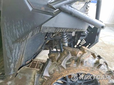 Zdjęcie 10 z 10 samochodu: 2024 POLARIS RANGER UTILITY VEHICLE VIN:4XATAE996R8700460 - miniatura
