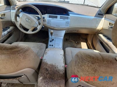 Zdjęcie 8 z 12 samochodu: 2006 TOYOTA AVALON XL VIN:4T1BK36B46U099934 - miniatura