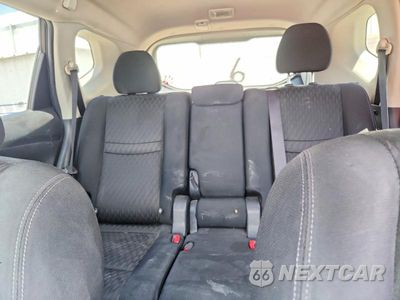 Zdjęcie 10 z 14 samochodu: 2017 NISSAN ROGUE S VIN:KNMAT2MT7HP580135 - miniatura