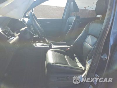 Zdjęcie 7 z 14 samochodu: 2016 HONDA PILOT ELITE VIN:5FNYF6H01GB116926 - miniatura