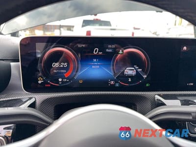 Zdjęcie 8 z 10 samochodu: 2020 MERCEDES-BENZ A 220 4MATIC VIN:W1K3G4FB4LW046477 - miniatura