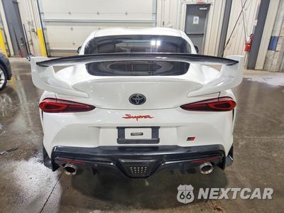Zdjęcie 6 z 13 samochodu: 2021 TOYOTA GR SUPRA 3.0 PREMIUM VIN:WZ1DB0C08MW043108 - miniatura