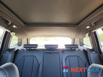 Zdjęcie 10 z 13 samochodu: 2024 BMW X3 XDRIVE30I VIN:5UX53DP09R9V39606 - miniatura