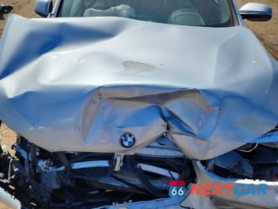 Zdjęcie 11 z 12 samochodu: 2021 BMW X1 SDRIVE28I VIN:WBXJG7C00M5T54679 - miniatura