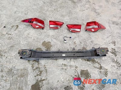 Zdjęcie 12 z 13 samochodu: 2020 KIA RIO S VIN:3KPA24AD8LE356392 - miniatura