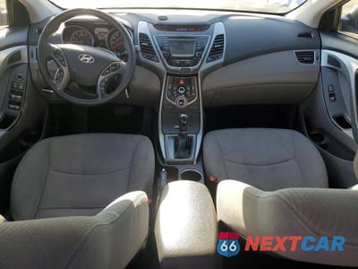Zdjęcie 8 z 13 samochodu: 2015 HYUNDAI ELANTRA SE VIN:KMHDH4AE2FU229448 - miniatura