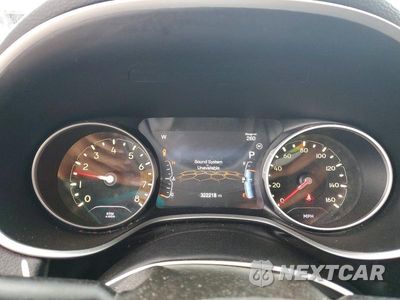 Zdjęcie 9 z 13 samochodu: 2019 JEEP COMPASS LIMITED VIN:3C4NJDCB1KT673229 - miniatura
