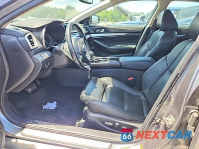 Zdjęcie 7 z 13 samochodu: 2018 NISSAN MAXIMA 3.5 SL VIN:1N4AA6AP8JC363796 - miniatura