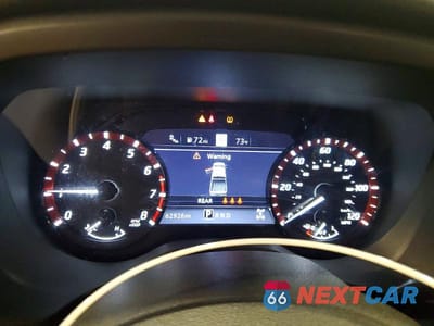 Zdjęcie 9 z 13 samochodu: 2022 NISSAN TITAN PRO-4X VIN:1N6AA1ED5NN102162 - miniatura