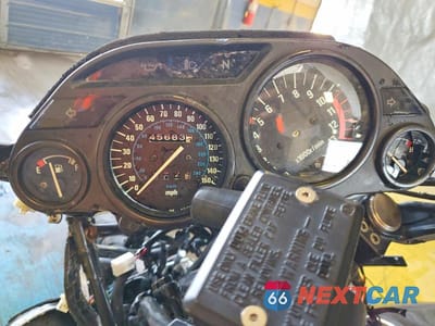 Zdjęcie 7 z 8 samochodu: 1999 KAWASAKI ZG1000 VIN:JKAZGCA15XB512759 - miniatura