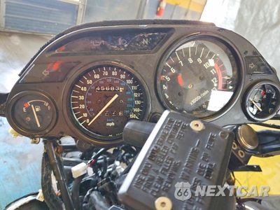 Zdjęcie 7 z 9 samochodu: 1999 KAWASAKI ZG1000 VIN:JKAZGCA15XB512759 - miniatura