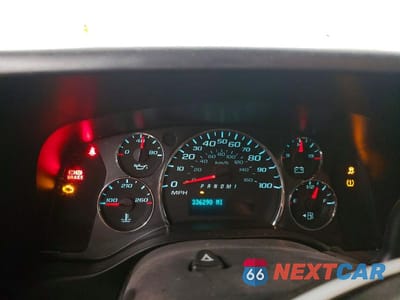 Zdjęcie 9 z 13 samochodu: 2012 CHEVROLET EXPRESS 3500 CARGO DELIVERY VAN VIN:1GCZGUCGXC1197230 - miniatura