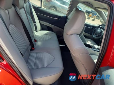 Zdjęcie 10 z 13 samochodu: 2019 TOYOTA CAMRY SE VIN:4T1B11HK9KU197985 - miniatura
