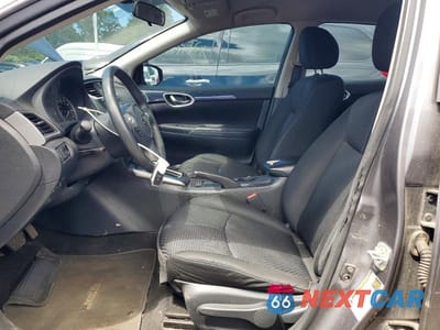 Zdjęcie 7 z 12 samochodu: 2017 NISSAN SENTRA SR VIN:3N1AB7AP6HY411264 - miniatura