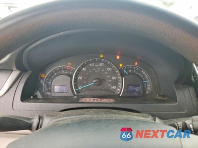 Zdjęcie 9 z 12 samochodu: 2013 TOYOTA CAMRY VIN:4T4BF1FK2DR293437 - miniatura