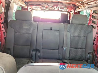 Zdjęcie 10 z 14 samochodu: 2015 CHEVROLET TAHOE C1500 LS VIN:1GNSCAEC9FR143193 - miniatura