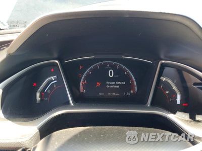 Zdjęcie 9 z 12 samochodu: 2019 HONDA CIVIC SPORT VIN:2HGFC2F80KH585009 - miniatura