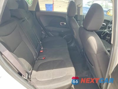 Zdjęcie 11 z 13 samochodu: 2014 KIA SOUL BASE VIN:KNDJN2A29E7727895 - miniatura