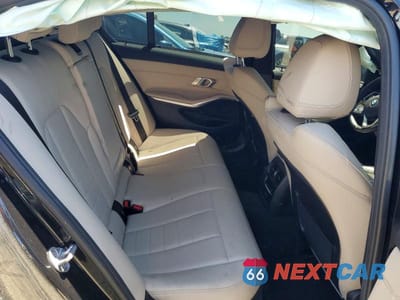 Zdjęcie 10 z 12 samochodu: 2021 BMW 330I VIN:3MW5R1J06M8B91092 - miniatura