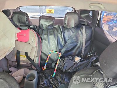 Zdjęcie 10 z 13 samochodu: 2021 NISSAN ROGUE SPORT SV VIN:JN1BJ1BW9MW672058 - miniatura