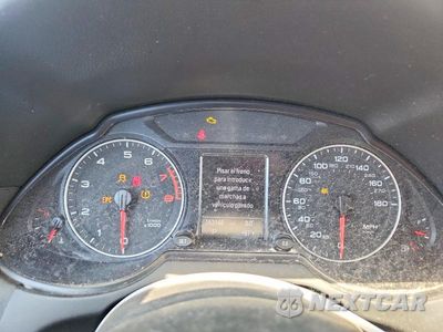 Zdjęcie 9 z 13 samochodu: 2011 AUDI Q5 PREMIUM PLUS VIN:WA1DKAFP5BA022654 - miniatura