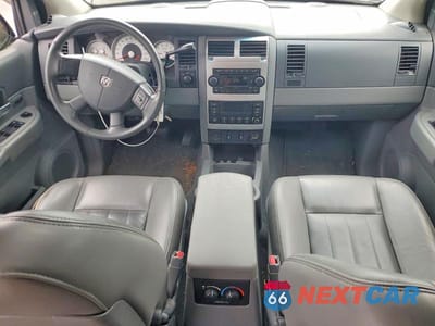 Zdjęcie 8 z 12 samochodu: 2005 DODGE DURANGO LIMITED VIN:1D4HB58DX5F538388 - miniatura