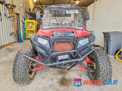 Zdjęcie 10 z 10 samochodu: 2011 POLARIS RZR 900 UTILITY VEHICLE VIN:4XAJH87A5BB421057 - miniatura