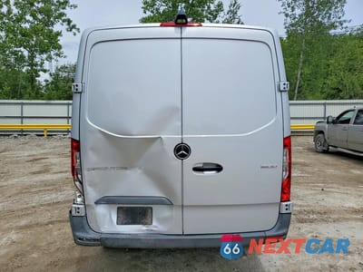 Zdjęcie 6 z 13 samochodu: 2019 MERCEDES-BENZ SPRINTER 1500 VIN:W1W70BGY2KT019161 - miniatura