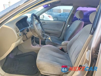 Zdjęcie 7 z 12 samochodu: 1999 TOYOTA COROLLA VE VIN:1NXBR12E6XZ153915 - miniatura