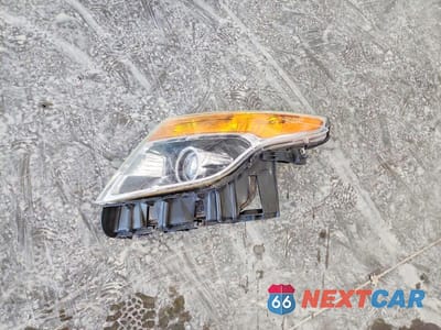Zdjęcie 13 z 14 samochodu: 2013 FORD EXPLORER LIMITED VIN:1FM5K8F82DGB42922 - miniatura