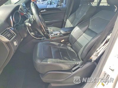 Zdjęcie 7 z 13 samochodu: 2017 MERCEDES-BENZ GLE 350 VIN:4JGDA5JB7HA853184 - miniatura