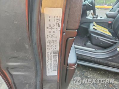 Zdjęcie 13 z 13 samochodu: 2017 JEEP GRAND CHEROKEE LIMITED VIN:1C4RJFBG1HC954588 - miniatura