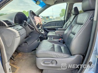 Zdjęcie 7 z 13 samochodu: 2007 HONDA ODYSSEY EXL VIN:5FNRL38757B093613 - miniatura