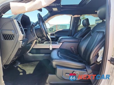 Zdjęcie 7 z 12 samochodu: 2020 FORD F350 SUPER DUTY VIN:1FT8W3BT2LEC07782 - miniatura