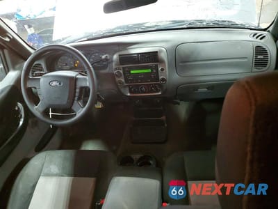 Zdjęcie 8 z 13 samochodu: 2011 FORD RANGER SUPER CAB VIN:1FTLR4FE4BPA84167 - miniatura
