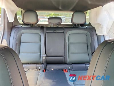 Zdjęcie 10 z 14 samochodu: 2026 GMC TERRAIN AT4 VIN:3GKALYEG4TL344720 - miniatura
