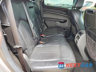 Zdjęcie 11 z 13 samochodu: 2011 CADILLAC SRX PREMIUM COLLECTION VIN:3GYFNFEY7BS550962 - miniatura