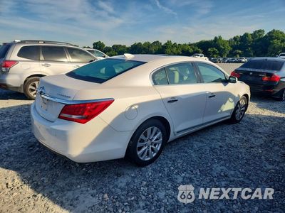 Trzecie zdjęcie samochodu z tyłu: 2015 BUICK LACROSSE VIN:1G4GB5GR1FF273105 - miniatura