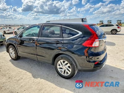 Drugie zdjęcie samochodu z przodu: 2015 HONDA CR-V EX VIN:5J6RM4H54FL056558 - miniatura