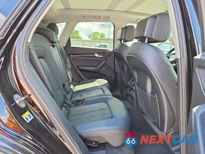 Zdjęcie 11 z 13 samochodu: 2019 AUDI Q5 PREMIUM PLUS VIN:WA1BNAFYXK2122671 - miniatura
