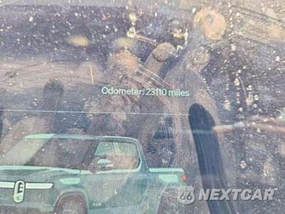 Zdjęcie 9 z 12 samochodu: 2023 RIVIAN R1T ADVENTURE VIN:7FCTGAAA9PN023600 - miniatura